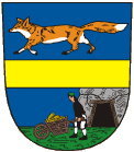 Vrbno pod Pradědem znak